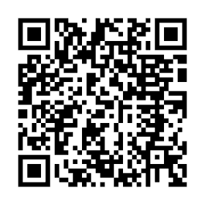 QR Code LINE @tfind TranslationFind